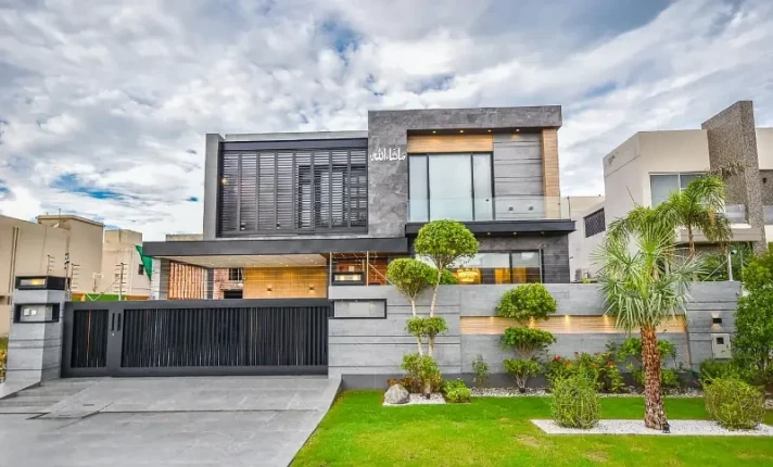 House for Sale, DHA Phase 7, Lahore