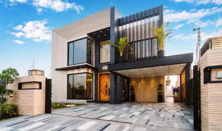 House for Sale, DHA Phase 5, Lahore