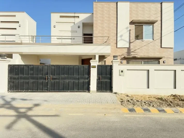 House for Sale, Falcon Complex New Malir, Karachi