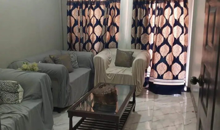 Flat for Sale, DHA Phase 2 Extension, Karachi