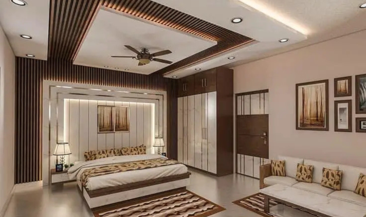 Flat for Sale, Bahria Town Phase 8, Rawalpindi