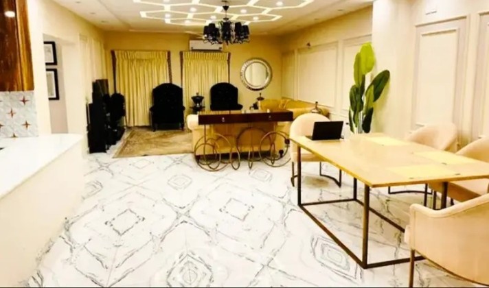 Apartment for Rent, Bahria Town - Sector C, Lahore