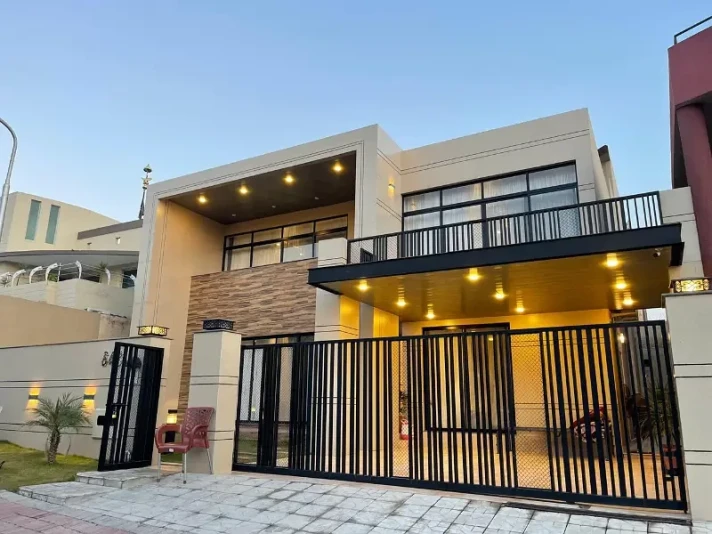 House for Rent, Bahria Town Phase 3, Rawalpindi