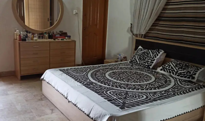 Flat for Sale, DHA Phase 2 Extension, Karachi