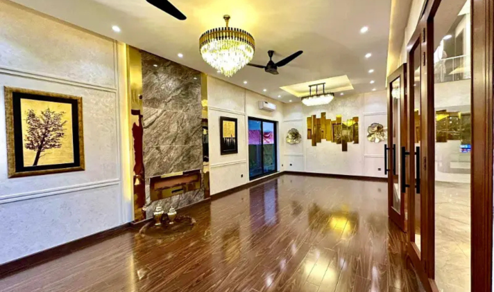 House for Sale, Bahria Town Phase 8, Rawalpindi