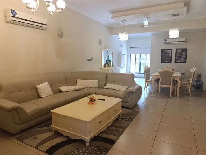 Flat for Sale, Diplomatic Enclave, Islamabad