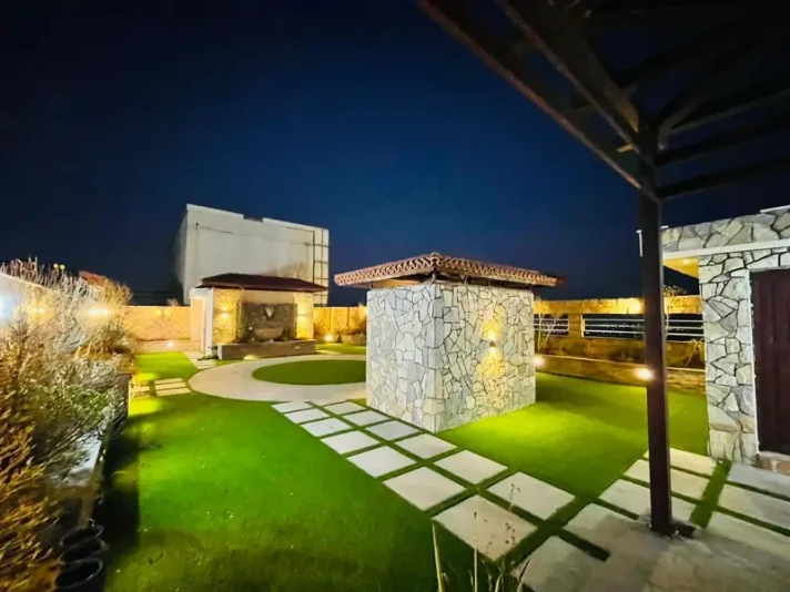 Penthouse for Rent, Faisal Town - F-18, Islamabad