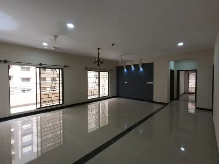 Flat for Sale, Askari 5 - Sector J, Karachi