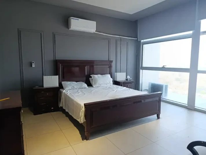 Flat for Rent, One Constitution Avenue, Islamabad