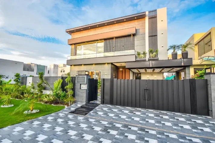 House for Sale, DHA Phase 7, Lahore