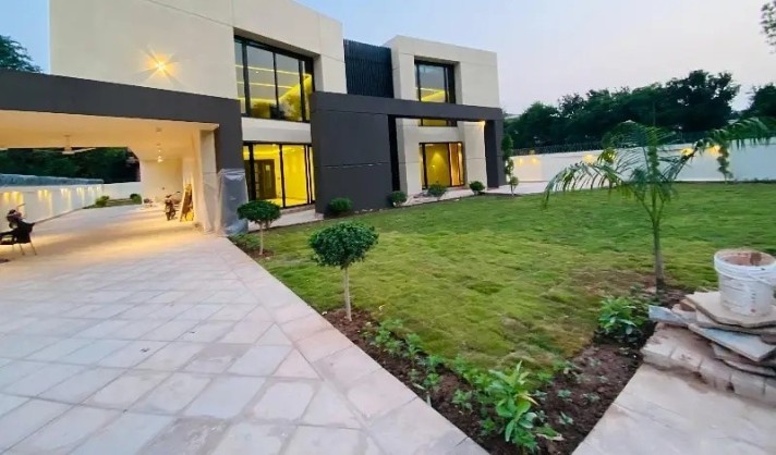 House for Rent, F-7, Islamabad