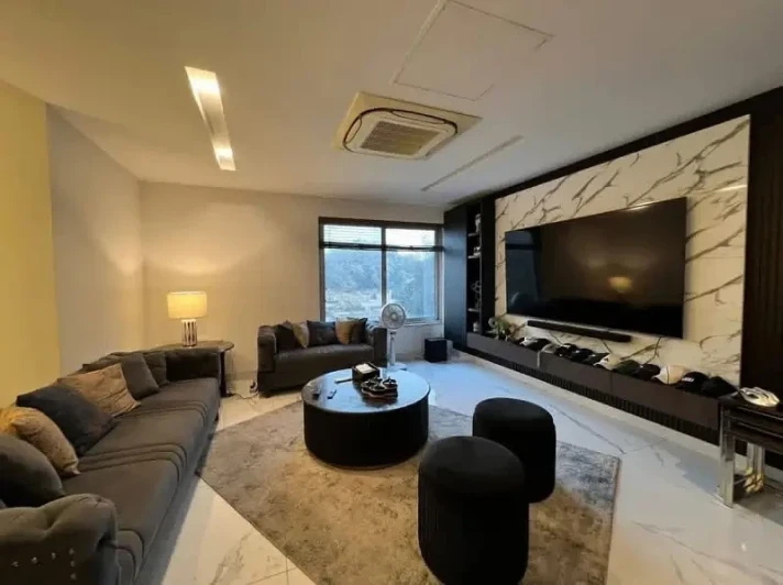 House for Rent, DHA Phase 8 - Ex Air Avenue, Lahore