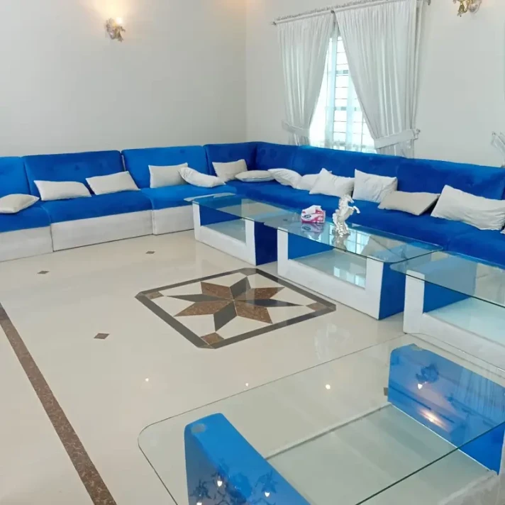 Upper Portion for Rent, DHA Phase 6, Karachi