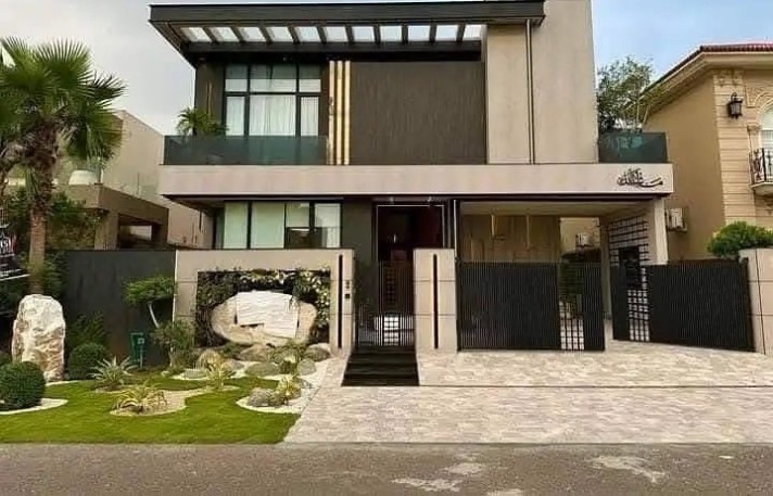House for Sale, DHA Phase 6 - Sector A, Islamabad