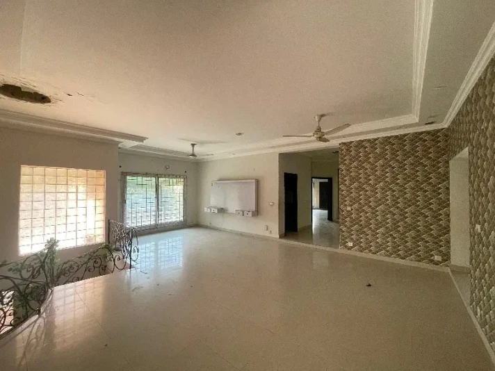 Upper Portion for Rent, Bahria Town Phase 3 - Executive Lodges, Rawalpindi