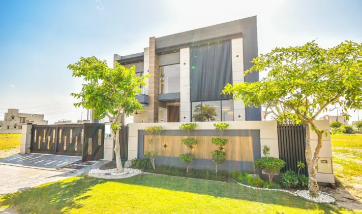 House for Sale, DHA Phase 5, Lahore