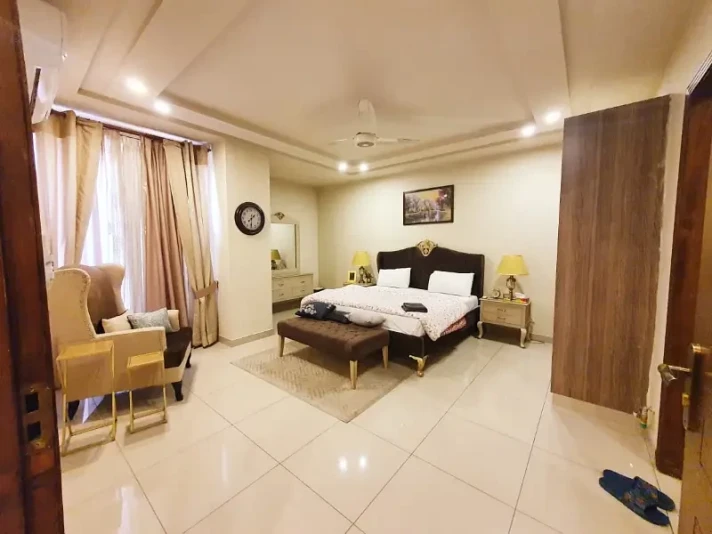 Flat for Rent, The Grande, Rawalpindi