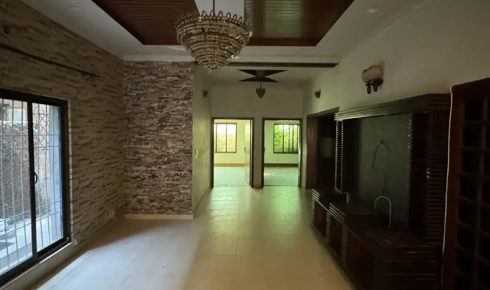 Portion for Rent, Chaklala Scheme 3, Rawalpindi