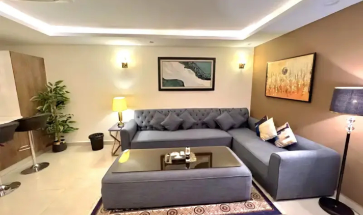 Flat for Rent, Bahria Town - Sector E, Lahore