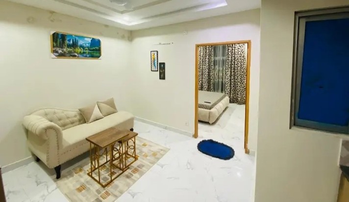 Apartment for Rent, Bahria Town Phase 8, Rawalpindi