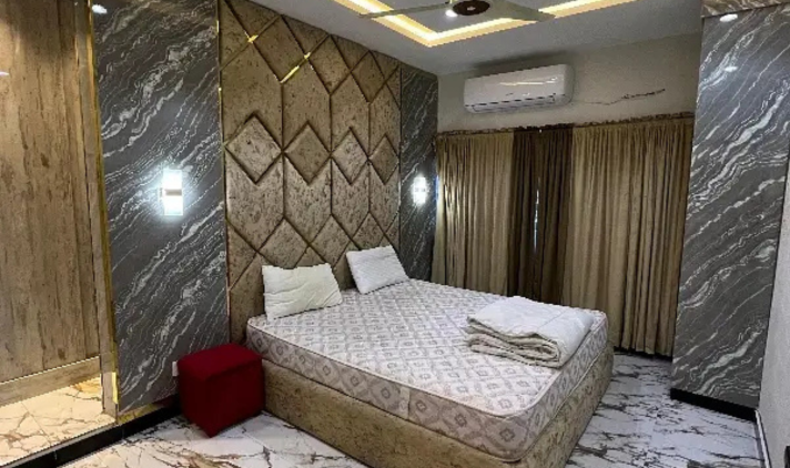 Flat for Rent, Bahria Heights 5, Rawalpindi