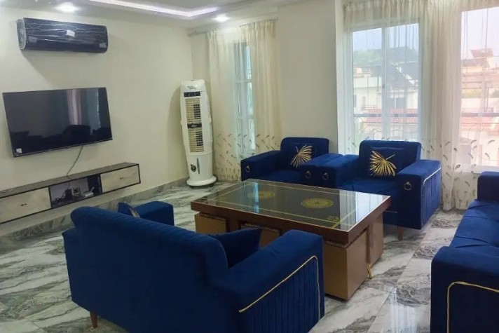 Apartment for Rent, Bahria Enclave, Islamabad