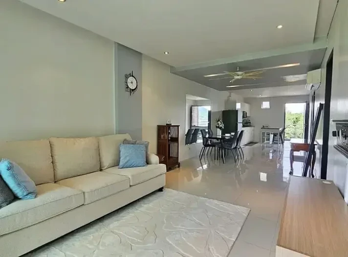 Portion for Rent, E-7, Islamabad