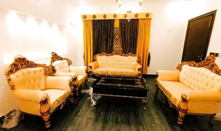 House for Rent, Bahria Town, Lahore