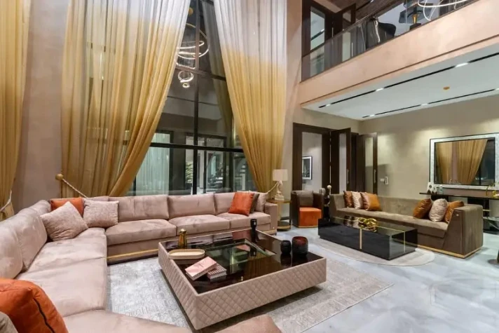 House for Sale, DHA Phase 6, Lahore