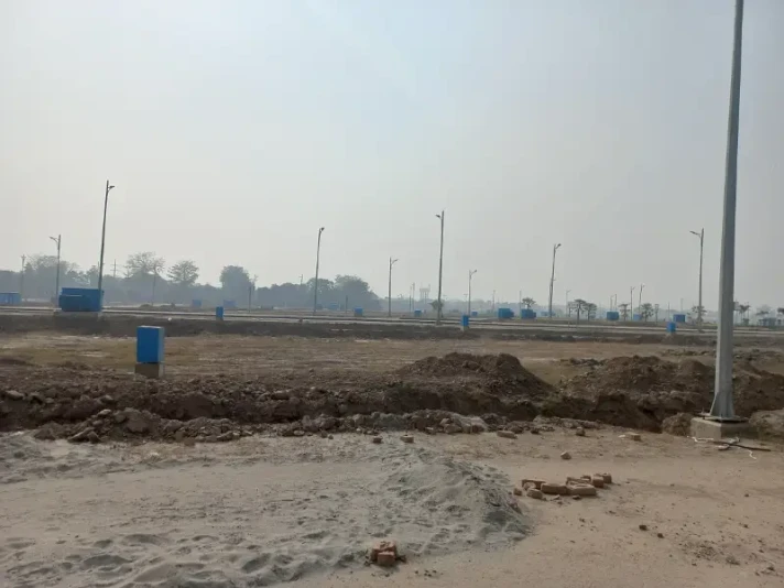 Residential Plot for Sale, Bedian Road, Lahore