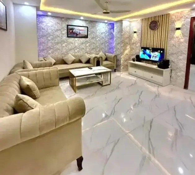 Apartment for Rent, Bahria Town Rawalpindi, Rawalpindi