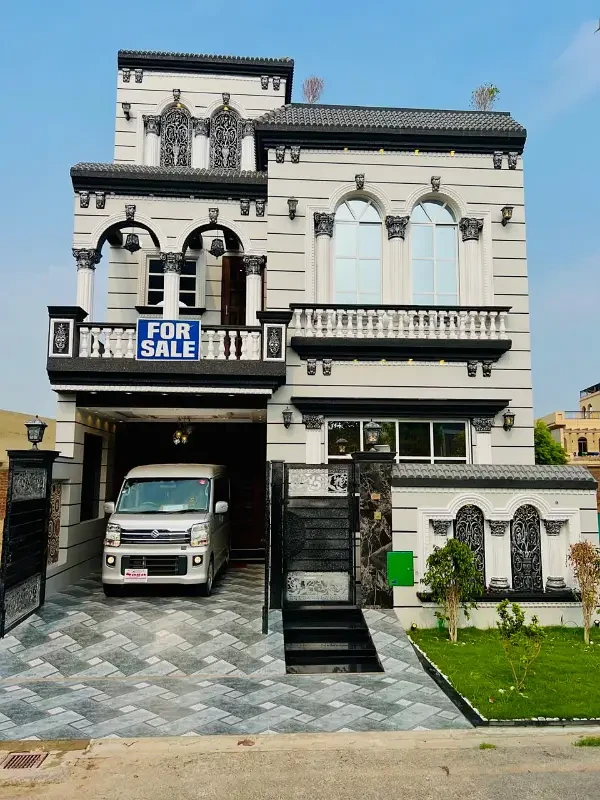 House for Sale, Bahria Town, Lahore