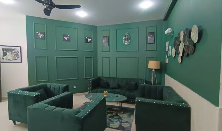 Flat for Sale, E-11, Islamabad