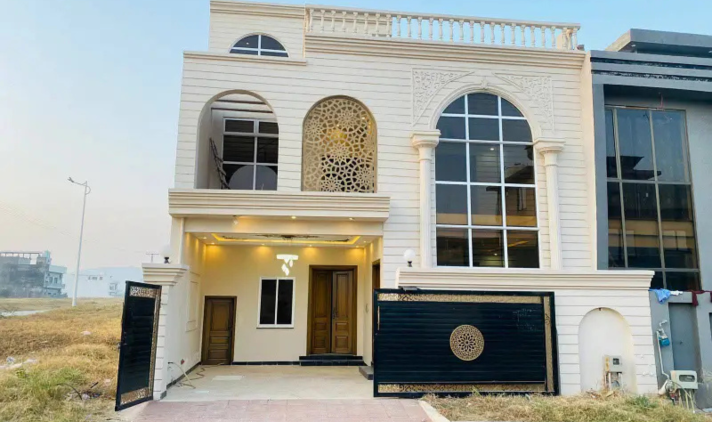 House for Sale, MPCHS - Block E, Islamabad
