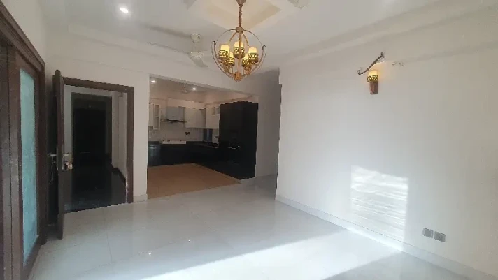 Flat for Sale, DHA Phase 8, Karachi