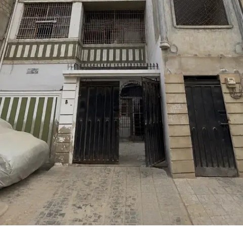 House for Sale, P & T Housing Society, Karachi
