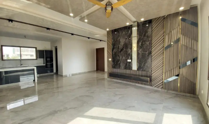 House for Rent, Bahria Town - Precinct 4, Karachi