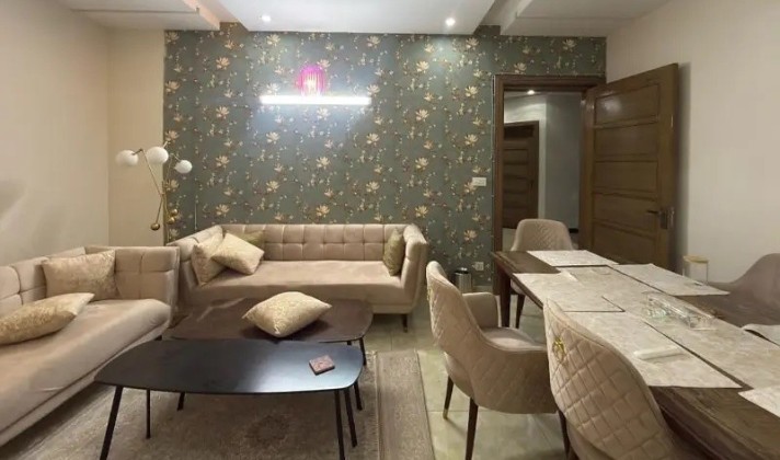 House for Rent, Media Town, Rawalpindi