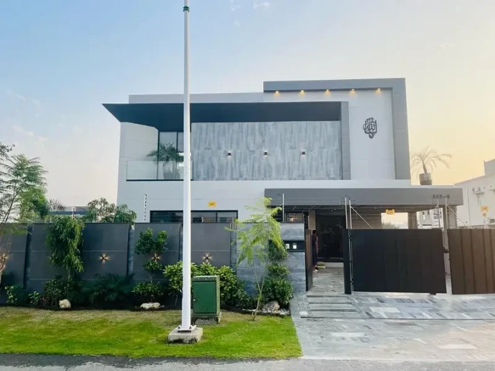 House for Sale, DHA Phase 7, Lahore