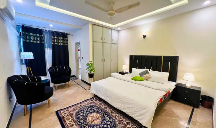 Flat for Rent, F-11, Islamabad