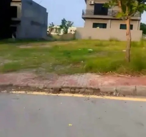 Plot for Sale, Bahria Enclave - Sector C2, Islamabad