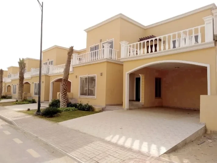 House for Rent, Bahria Sports City, Karachi