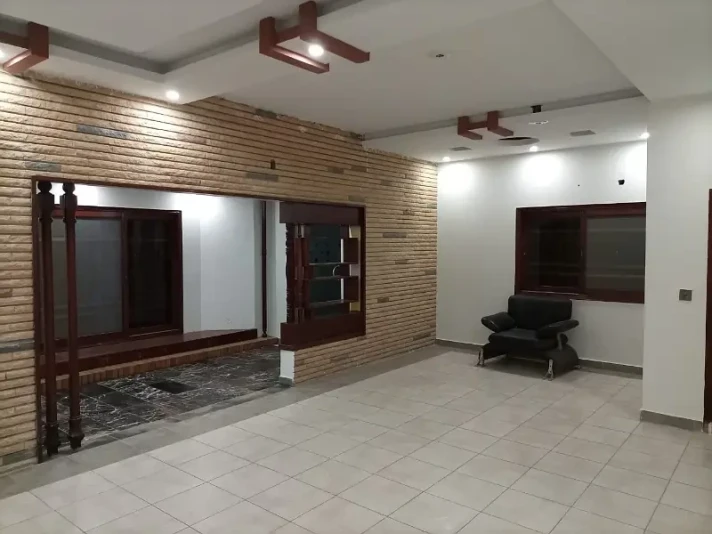 Upper Portion for Rent, DHA Phase 6, Karachi