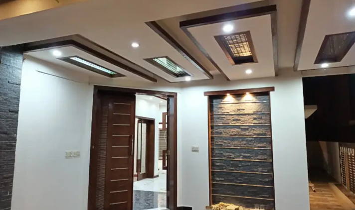 House for Rent, DHA Phase 5 - Block D, Lahore