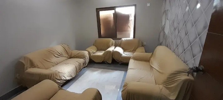 Ground Floor for Sale, Shamsi Society, Karachi