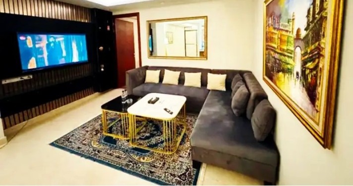 Apartment for Rent, Bahria Town - Sector E, Lahore