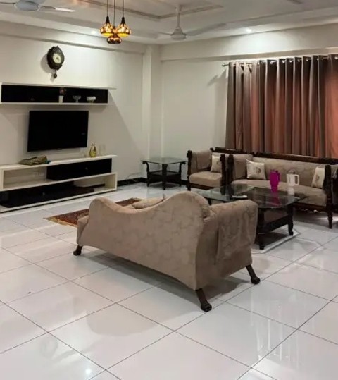 Apartment for Sale, G-11/3, Islamabad