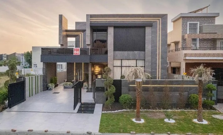 House for Sale, DHA Phase 7, Lahore
