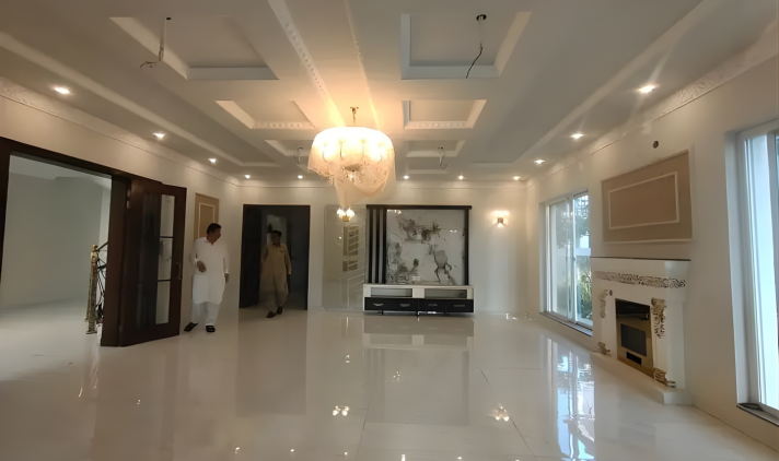 Upper Portion for Rent, Wapda Town, Lahore