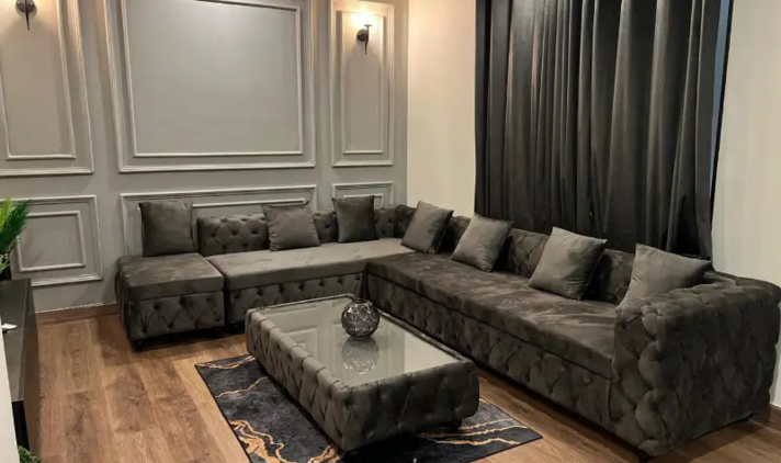 Flat for Rent, E-11, Islamabad